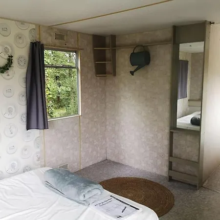 Campsite Les Cancans Du Clos Ecuille